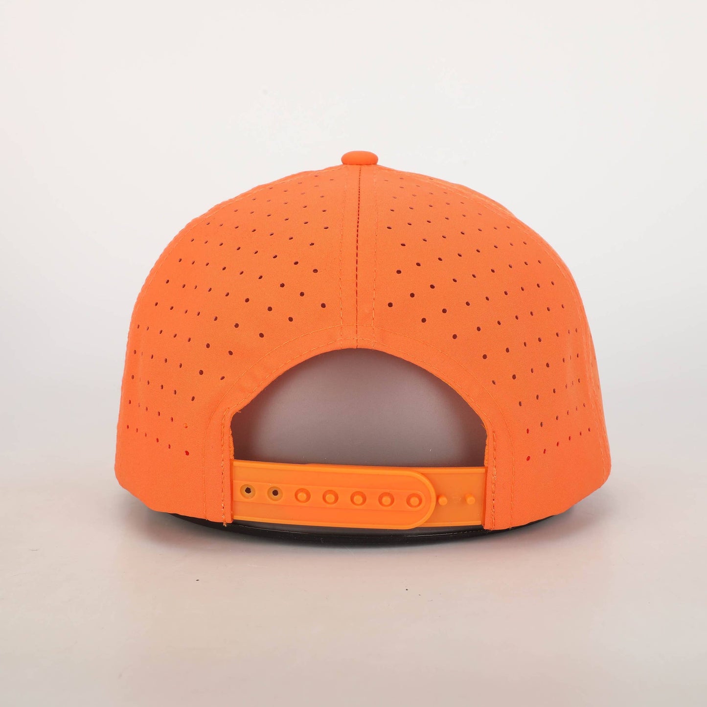 Knoxville, TN Rope Hat with Patch