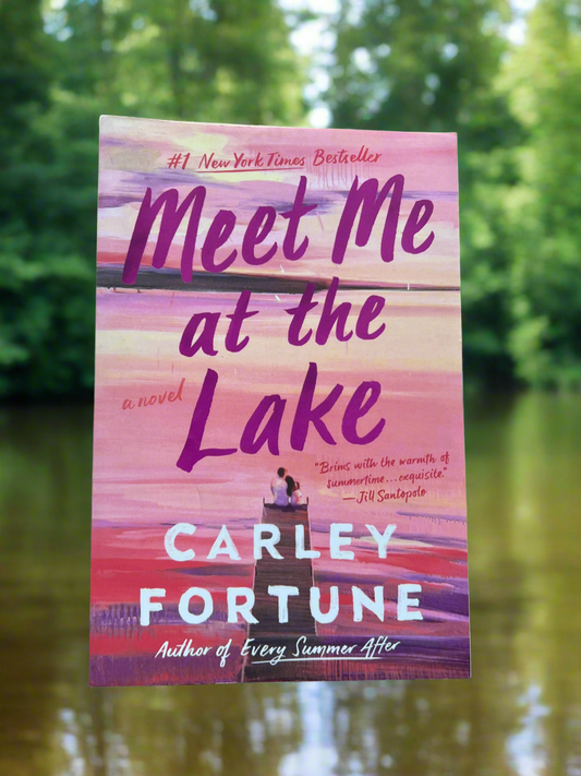 Meet Me at the Lake
