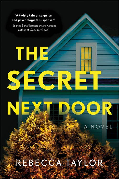 Secret Next Door