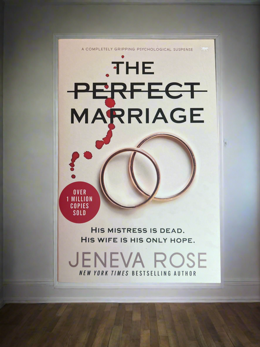 The Perfect Marriage
