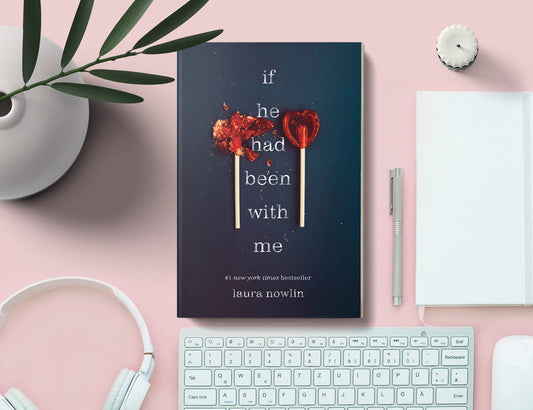If He Had Been with Me (TP)