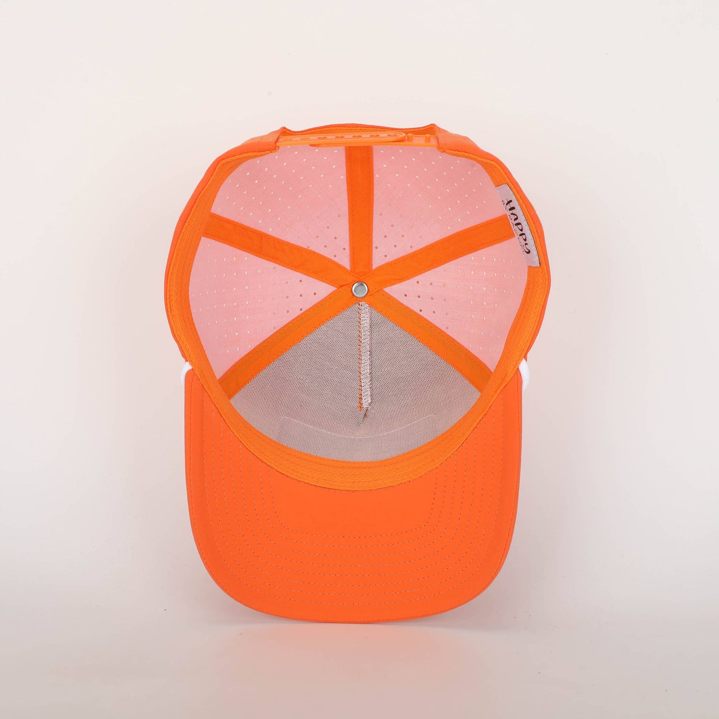 Knoxville, TN Rope Hat with Patch