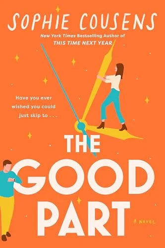 The Good Part