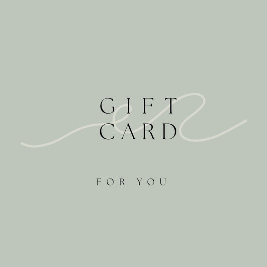 The Book Nook TN Gift Card 🎁